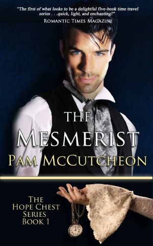 [The Hope Chest 01] • Mesmerist